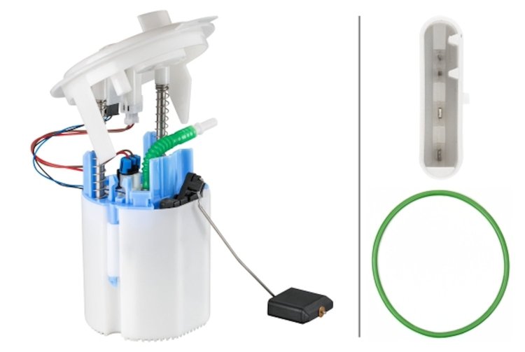 FUEL PUMP UNIT