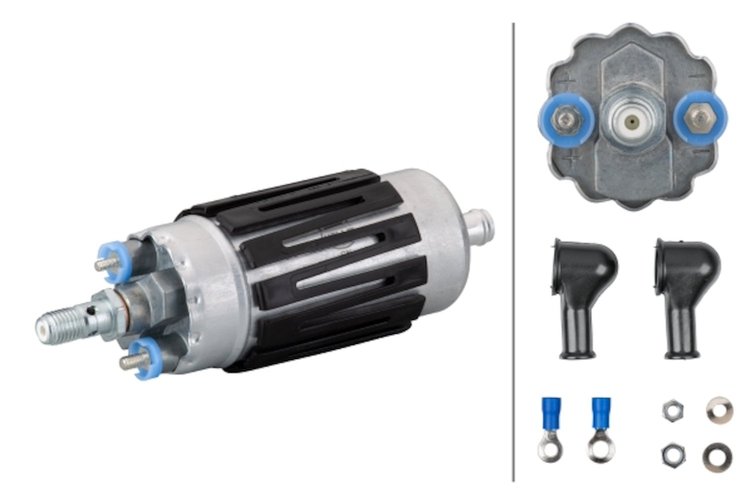 FUEL PUMP