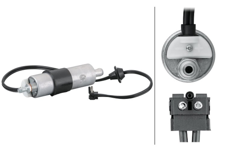 FUEL PUMP