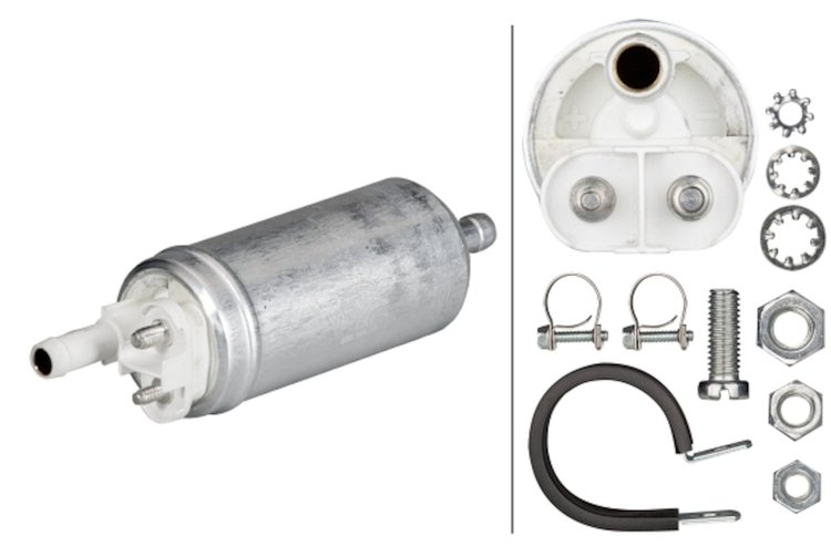 FUEL PUMP