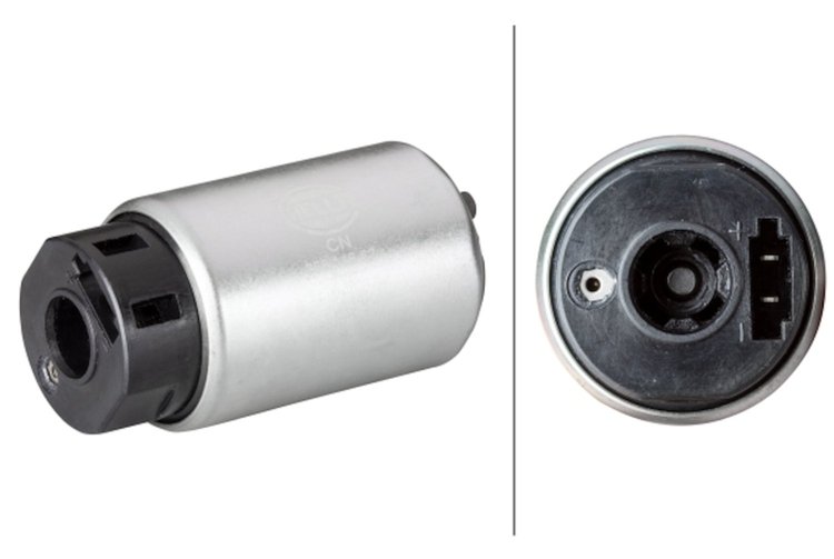 FUEL PUMP