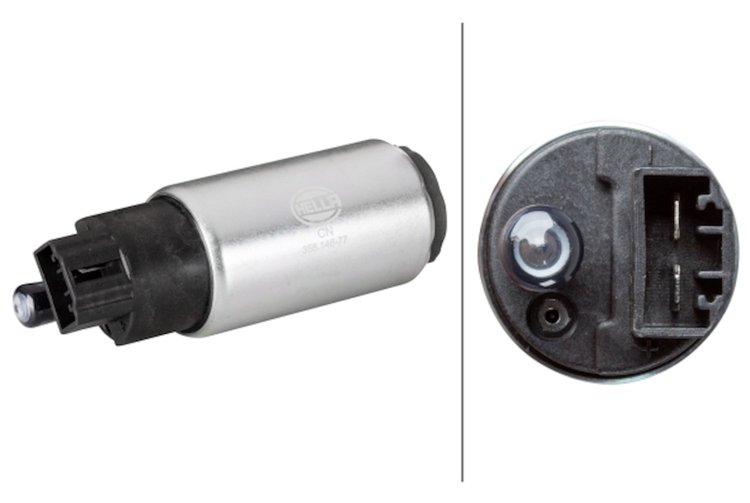 FUEL PUMP