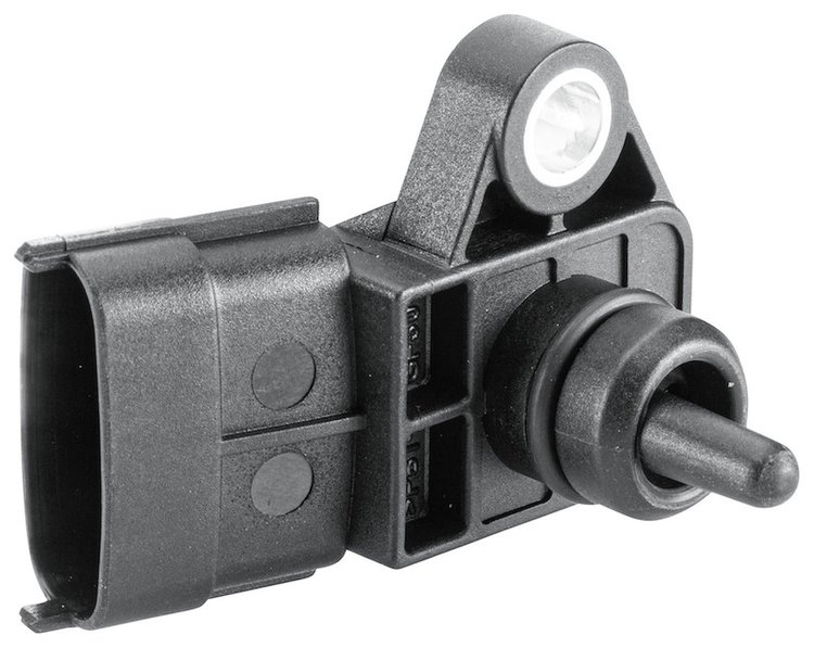 SENSOR, BOOST PRESSURE