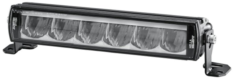 HELLA LBE 160