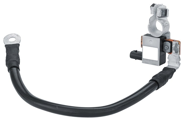 SENSOR BATTERY MANAGEMENT