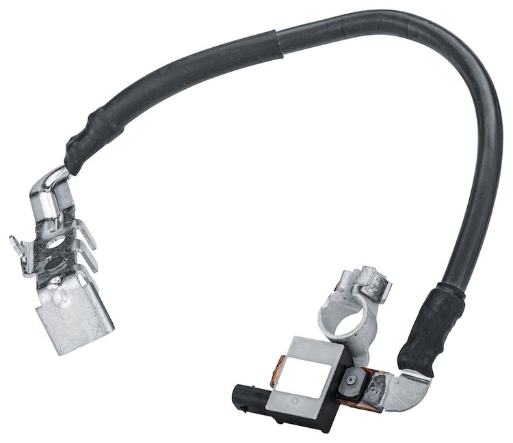 SENSOR BATTERY MANAGEMENT