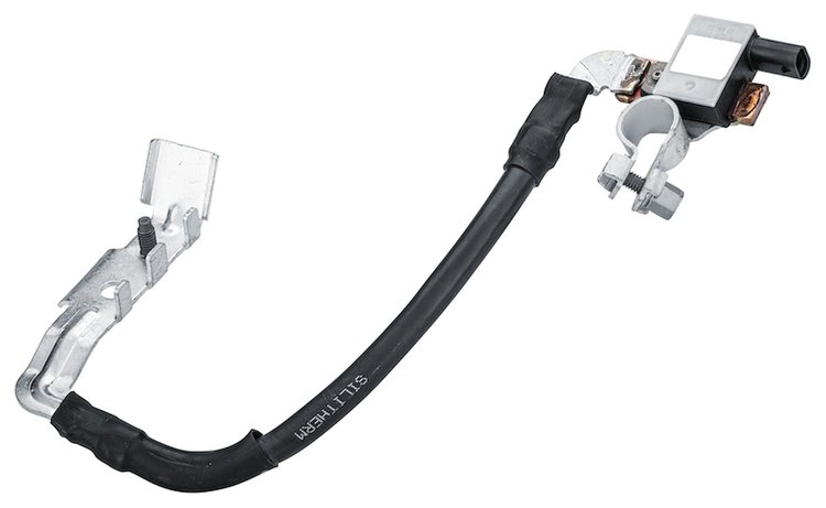 SENSOR BATTERY MANAGEMENT