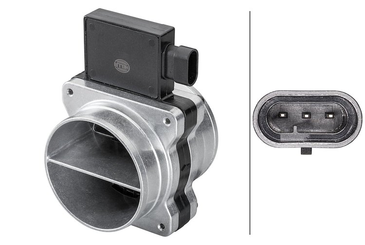 AIR MASS SENSOR