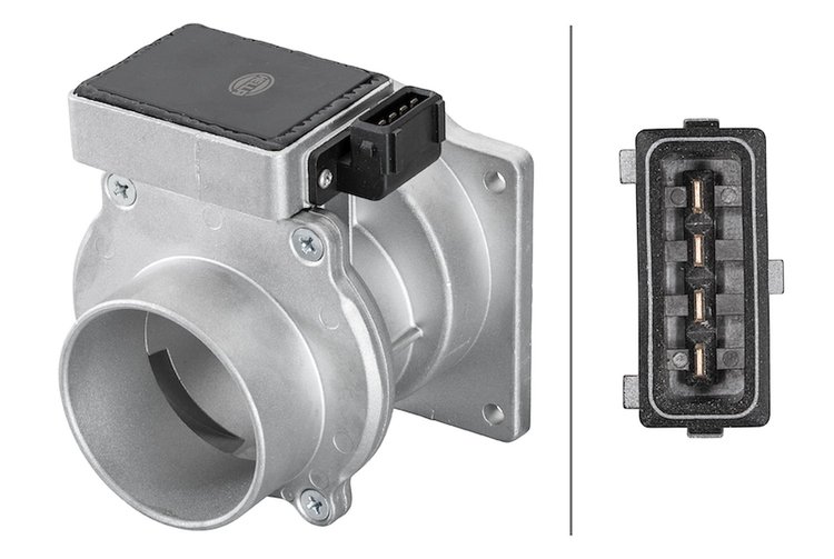 AIR MASS SENSOR