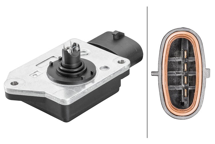 AIR MASS SENSOR