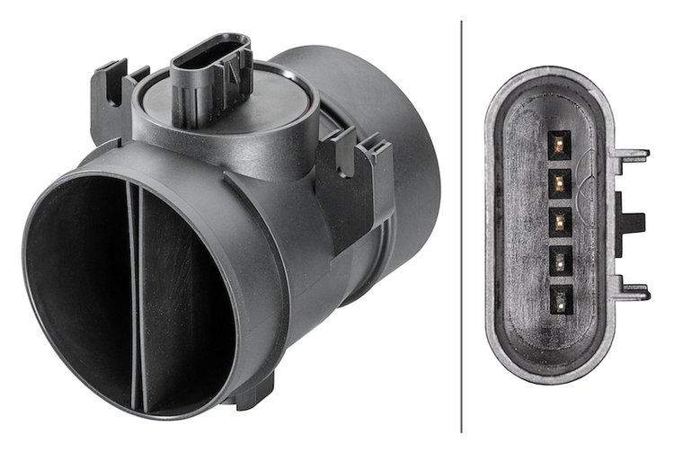 AIR MASS SENSOR