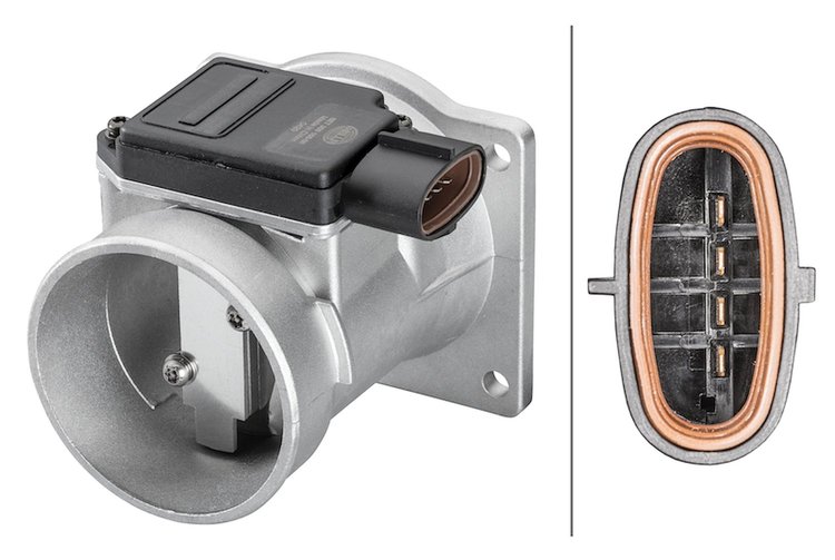 AIR MASS SENSOR