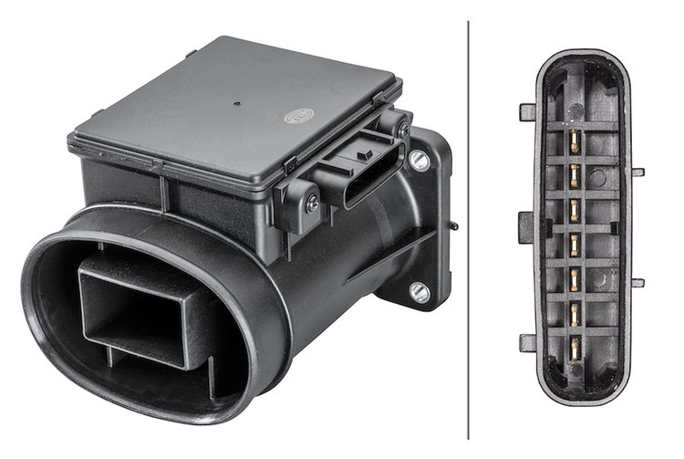 AIR MASS SENSOR