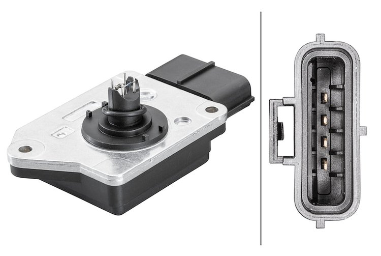 AIR MASS SENSOR