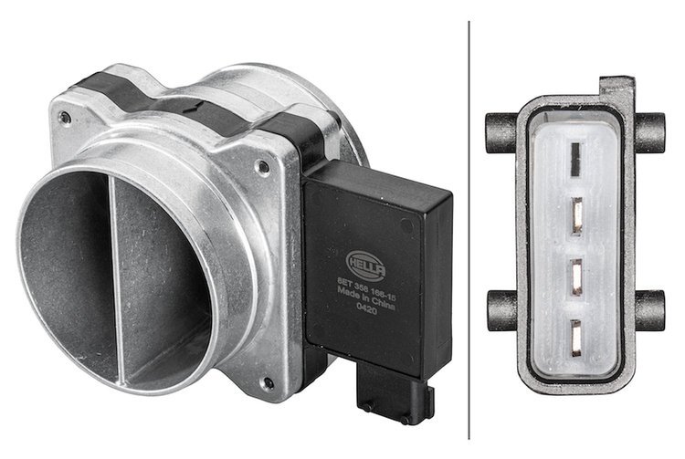 AIR MASS SENSOR