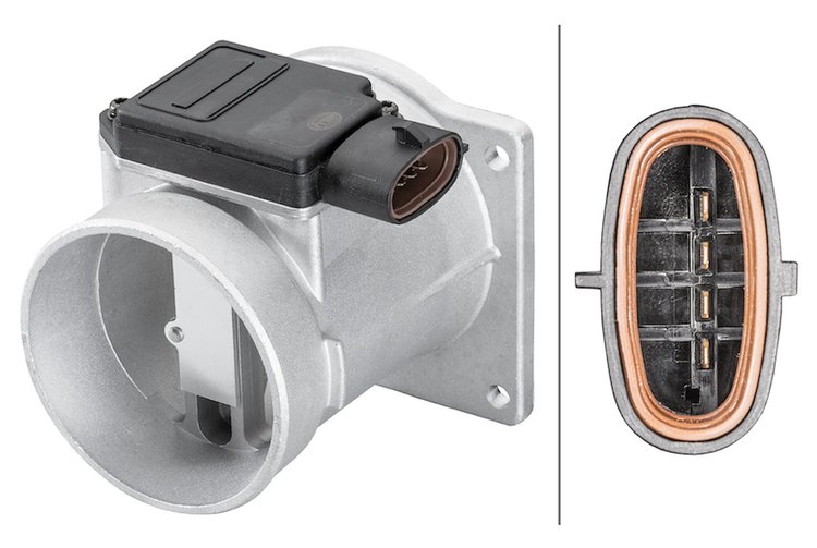 AIR MASS SENSOR