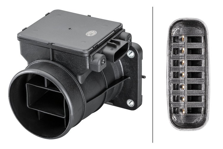 AIR MASS SENSOR