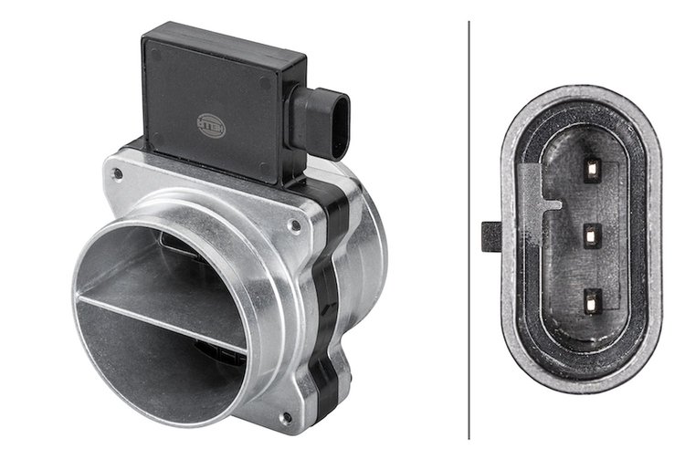 AIR MASS SENSOR