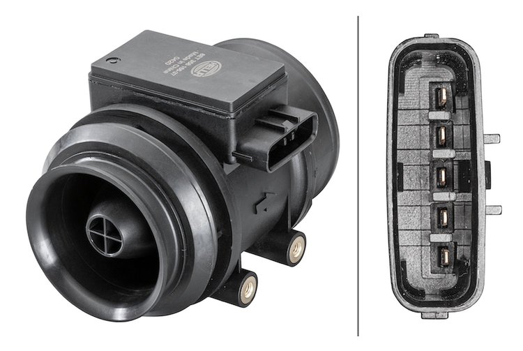 AIR MASS SENSOR