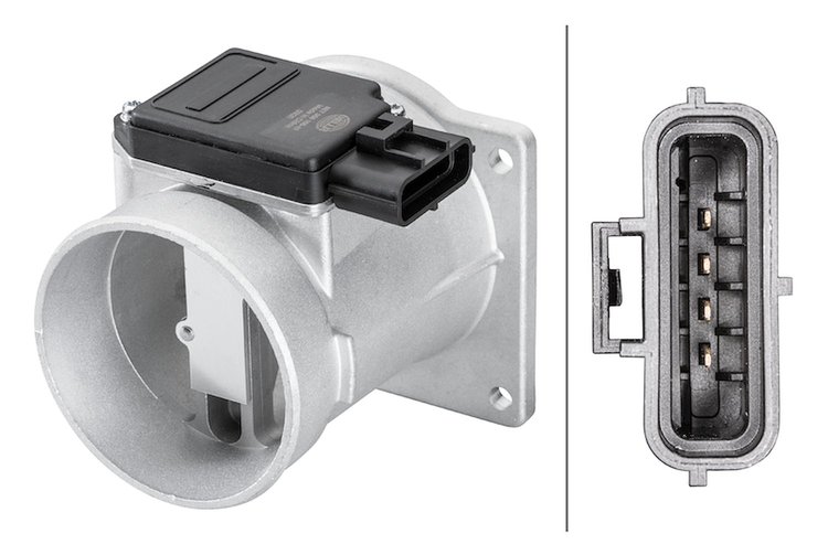 AIR MASS SENSOR