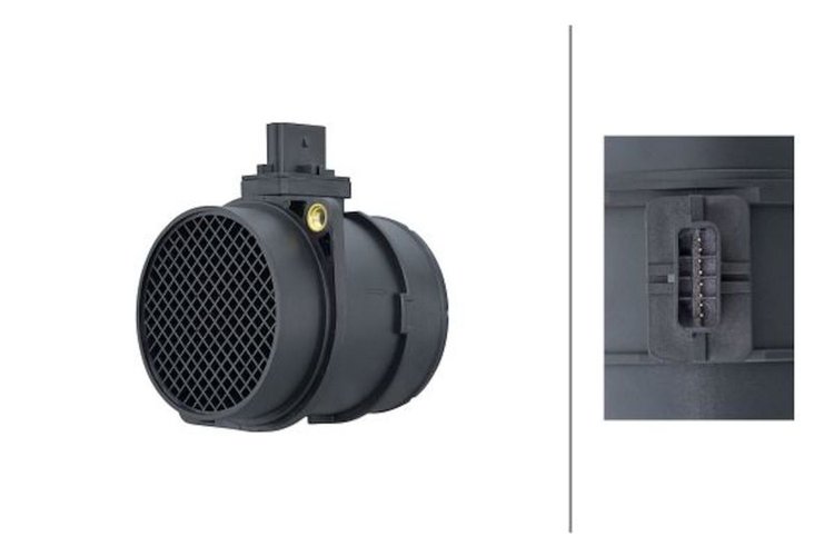 AIR MASS SENSOR 8ET