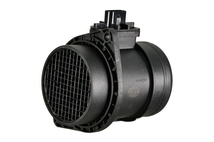 AIR MASS SENSOR 8ET