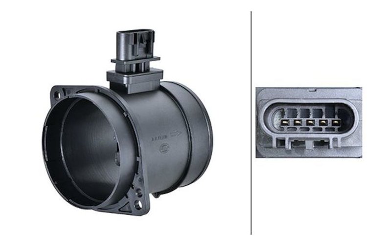 AIR MASS SENSOR 8ET