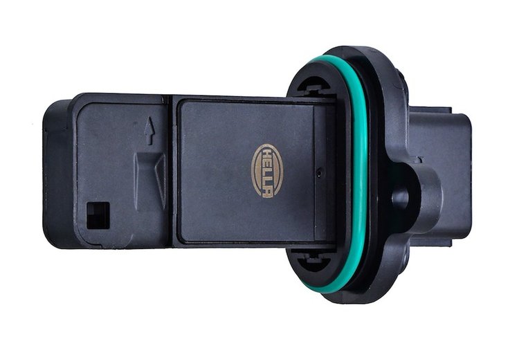 AIR MASS SENSOR 8ET