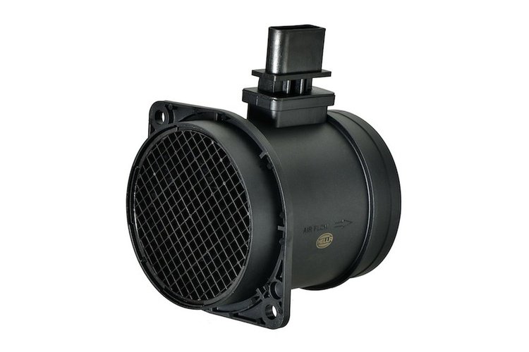 AIR MASS SENSOR 8ET