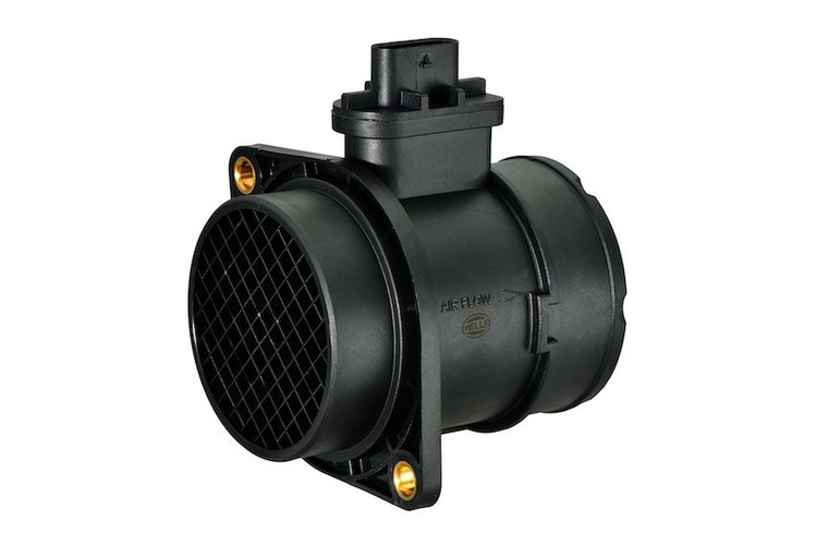 AIR MASS SENSOR 8ET