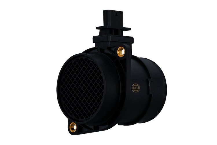 AIR MASS SENSOR 8ET