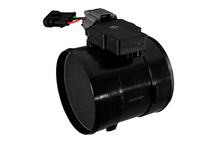 AIR MASS SENSOR 8ET
