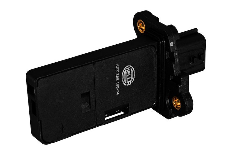 AIR MASS SENSOR 8ET