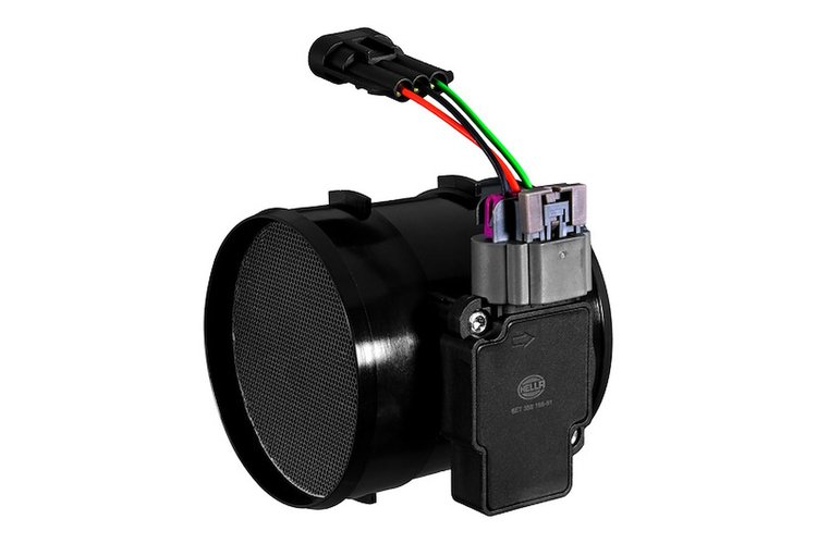 AIR MASS SENSOR 8ET