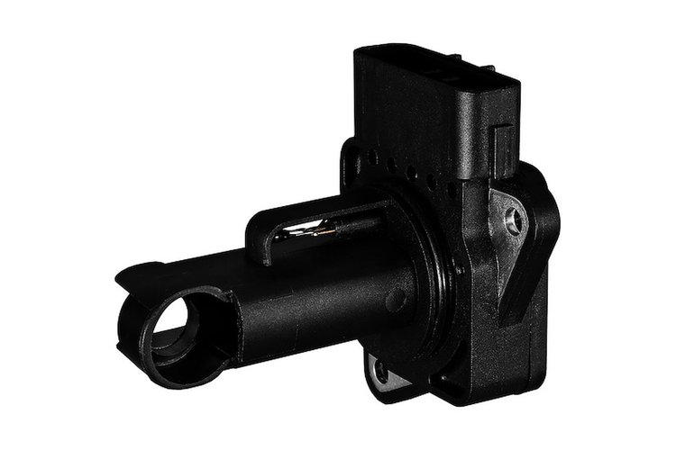 AIR MASS SENSOR 8ET