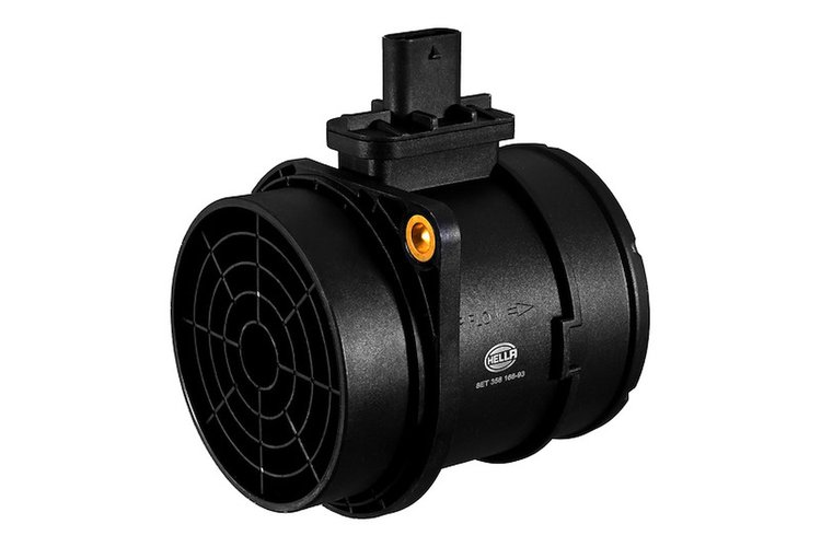 AIR MASS SENSOR 8ET