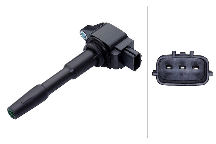 IGNITION COIL