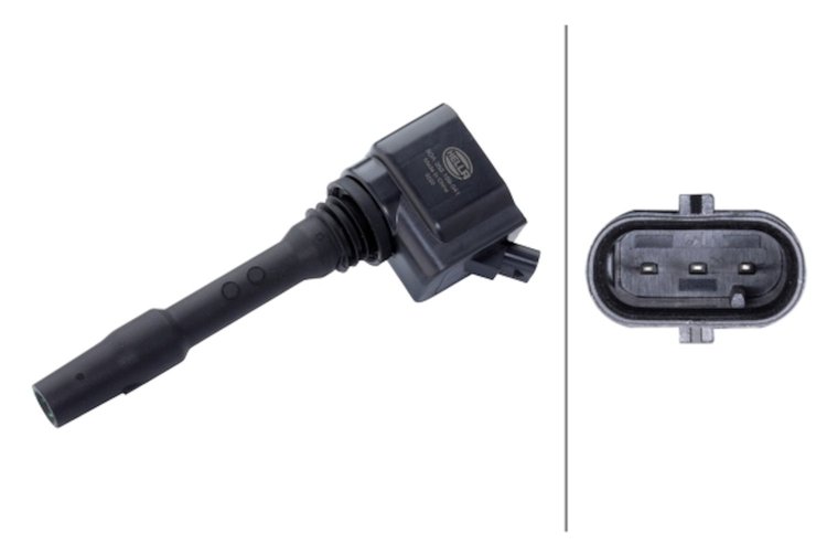 IGNITION COIL