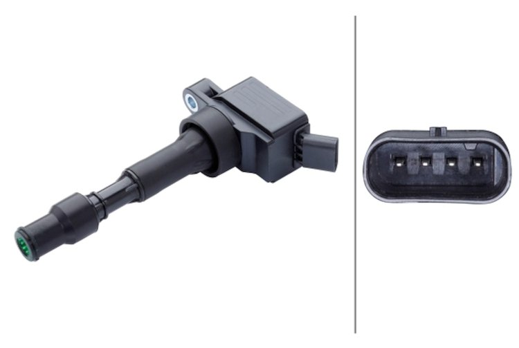 IGNITION COIL