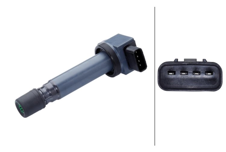 IGNITION COIL