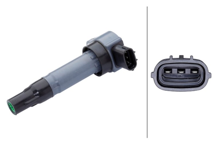 IGNITION COIL