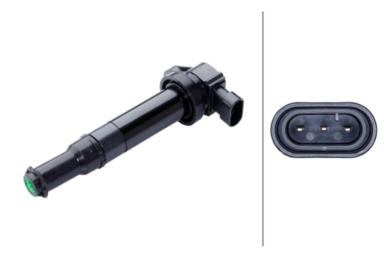 IGNITION COIL