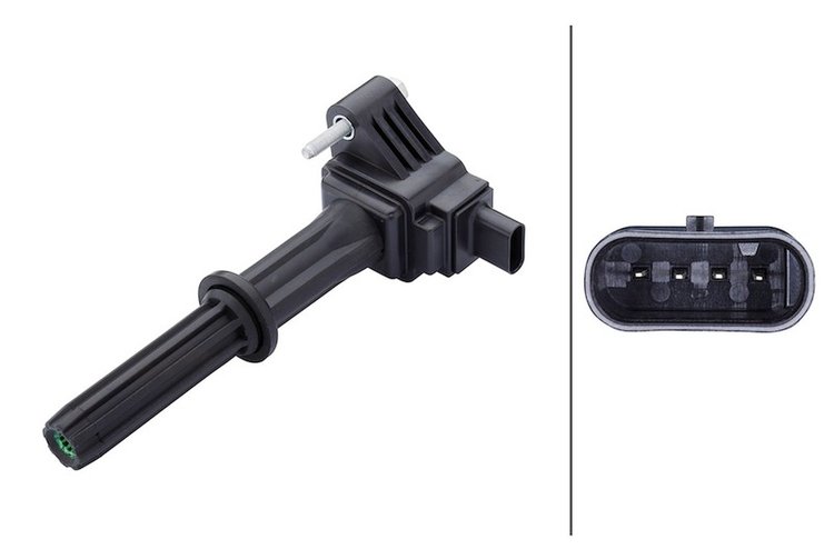 IGNITION COIL