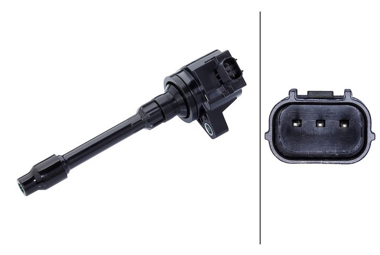 IGNITION COIL