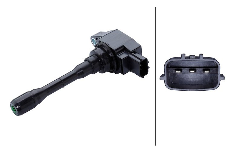 IGNITION COIL