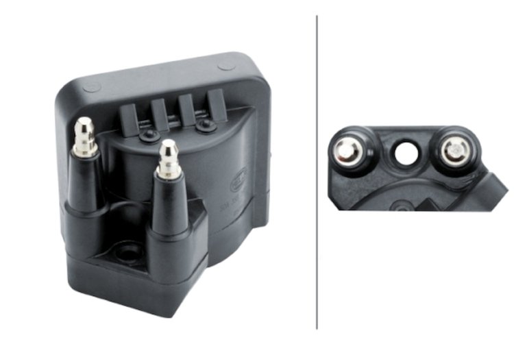 IGNITION COIL