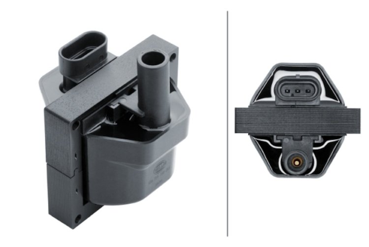 IGNITION COIL