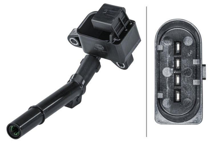IGNITION COIL