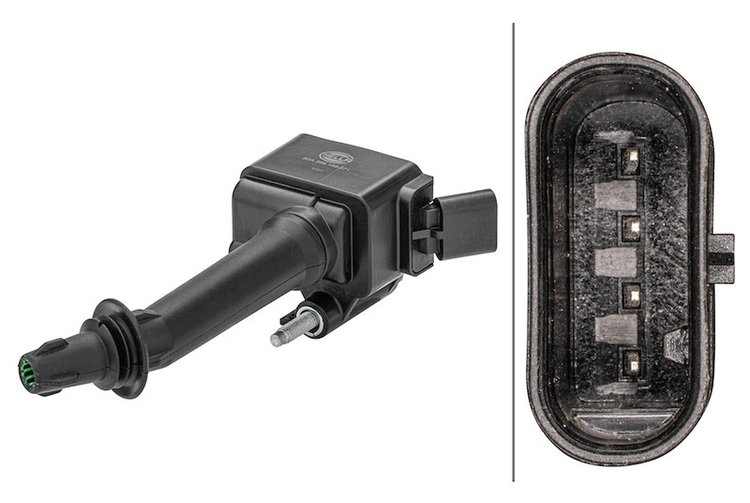 IGNITION COIL