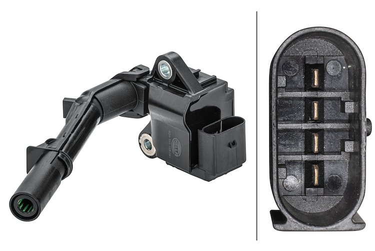 IGNITION COIL